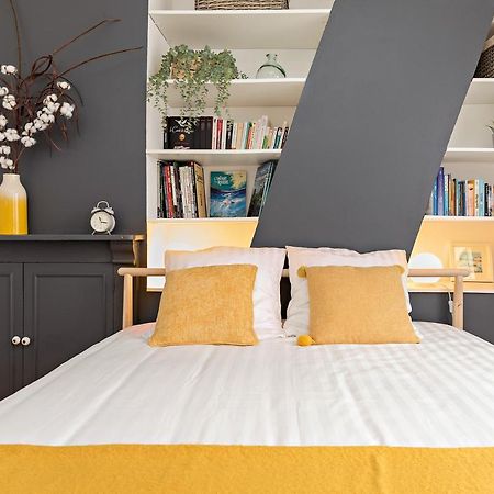 Le57 - Appartement 2 Chambres Coeur De Ville דייפ מראה חיצוני תמונה