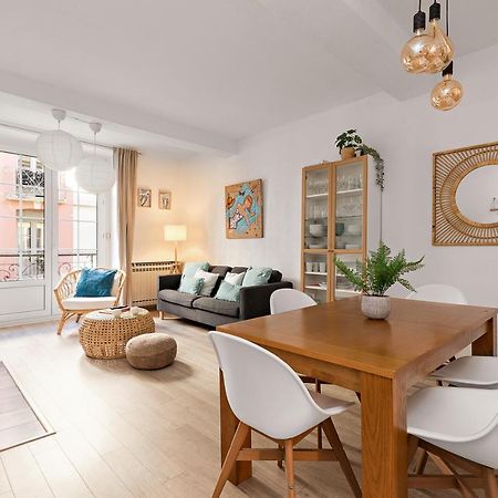 Le57 - Appartement 2 Chambres Coeur De Ville דייפ מראה חיצוני תמונה