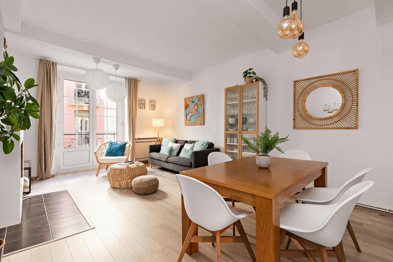 Le57 - Appartement 2 Chambres Coeur De Ville דייפ מראה חיצוני תמונה