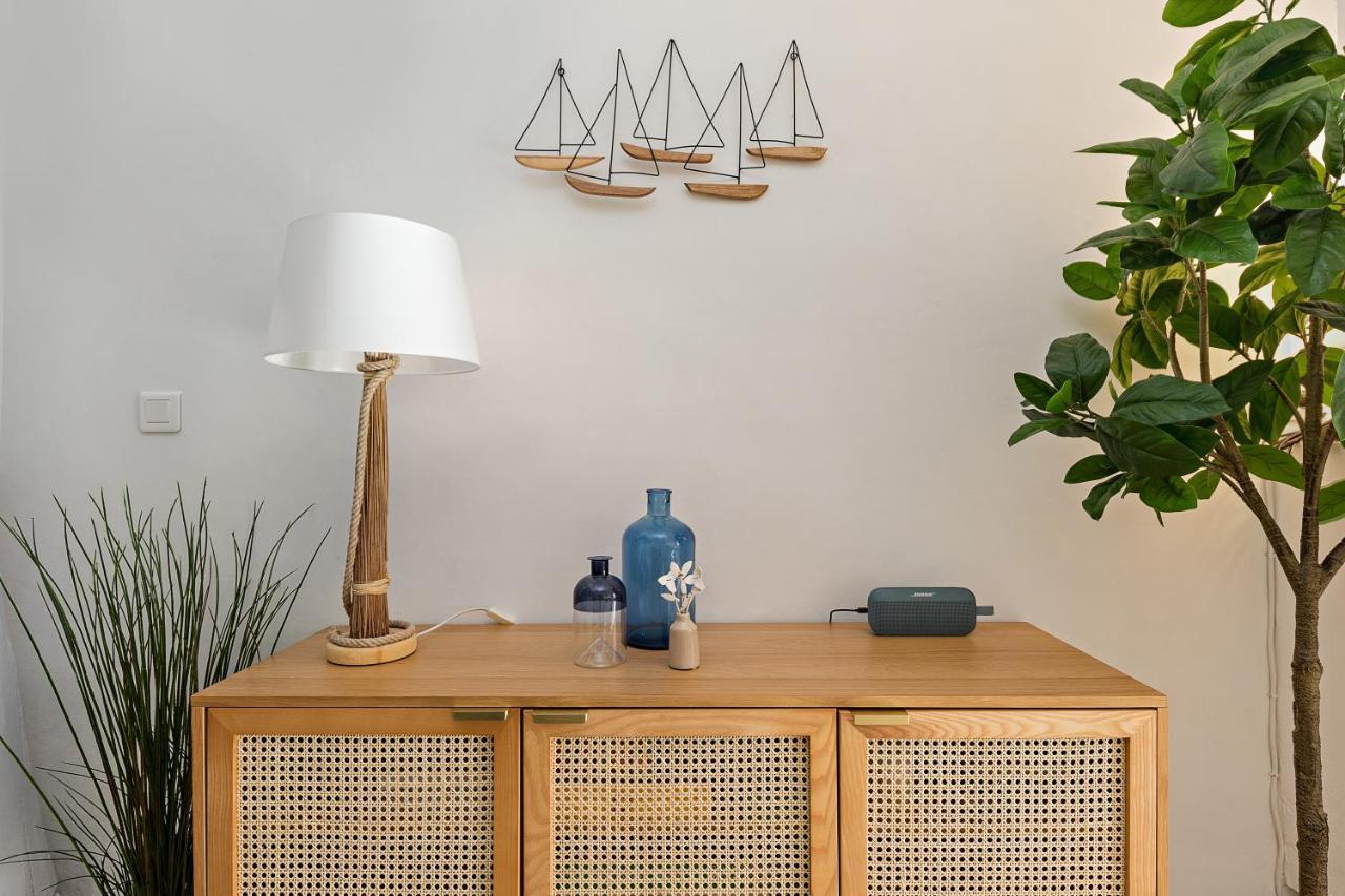 Le57 - Appartement 2 Chambres Coeur De Ville דייפ מראה חיצוני תמונה